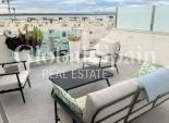 Wiederverkauf - WOHNUNG -
GUARDAMAR DEL SEGURA - Costa Blanca