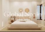 Nowo zbudowane - PENTHOUSE -
VERA - Vera Playa