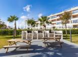 Odsprzedaż - PENTHOUSE -
ORIHUELA COSTA - Playa Flamenca