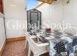 Resale - HOUSE -
TORREVIEJA - Costa Blanca