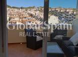 Venta - APARTAMENTO -
VILLAMARTÍN - Costa Blanca