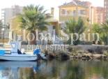 Neubau - Villa -
LA MANGA DEL MAR MENOR