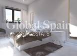 New Build - PENTHOUSE -
TORRE PACHECO - Centro