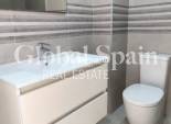 Resale - Apartment -
ORIHUELA COSTA - VILLAMARTÍN