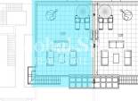 Nieuwbouw - PENTHOUSE -
VERA - Vera Playa