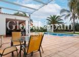 Resale - VILLA -
SAN VICENTE DEL RASPEIG - Inland