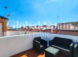 Resale - PENTHOUSE -
TORREVIEJA - Costa Blanca