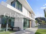 Nouvelle construction - VILLA -
BENIDORM - Rincón de Loix