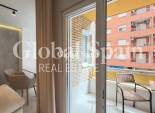 Revente - APPARTEMENT -
TORREVIEJA - Playa del Cura