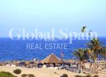 Wederverkoop - APPARTEMENT -
SANTA POLA - Costa Blanca