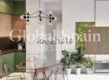 Resale - APARTMENT -
SAN MIGUEL DE SALINAS - Pueblo