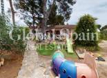 Revente - VILLA -
MURCIA - Inland