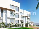 Nieuwbouw - APPARTEMENT -
LOS ALCÁZARES