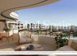 Nouvelle construction - PENTHOUSE -
FINESTRAT