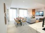 Nouvelle construction - APPARTEMENT -
SAN PEDRO DEL PINATAR - CENTRO