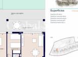 Nouvelle construction - APPARTEMENT -
DENIA - Playa de La Almadraba