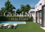 Nowo zbudowane - WILLA  -
TORRE PACHECO - Santa Rosalia Lake And Life Resort