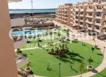 Resale - APARTMENT -
GUARDAMAR DEL SEGURA - El Raso