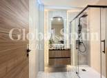 Revente - PENTHOUSE -
TORREVIEJA - Estacion de autobuses