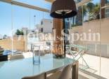 Resale - APARTMENT -
GUARDAMAR DEL SEGURA - Guardamar del Segura
