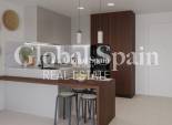 Nueva construcción  - APARTAMENTO -
MIJAS - La Cala