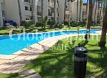 Venta - APARTAMENTO -
SAN JAVIER - Roda