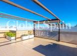 Wiederverkauf - PENTHOUSE -
PILAR DE LA HORADADA - Costa Blanca