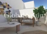 New Build - HOUSE -
MIJAS - La Cala Golf