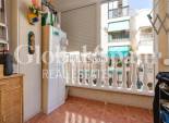 Resale - APARTMENT -
GUARDAMAR DEL SEGURA