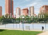 Wederverkoop - APPARTEMENT -
BENIDORM - Levante