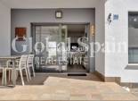 Revente - APPARTEMENT -
PILAR DE LA HORADADA - Zona Pueblo
