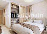 Nueva construcción  - ÁTICO -
MIJAS - Hipódromo Costa del Sol