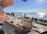 Resale - APARTMENT -
ALICANTE - Centro