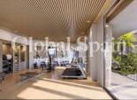 Nouvelle construction - APPARTEMENT -
MANILVA - Castillo de la Duquesa