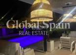 Wederverkoop - VILLA -
LOS BALCONES - LOS ALTOS - Costa Blanca