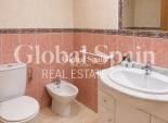 Resale - APARTMENT -
TORREVIEJA - Parque de las Naciones