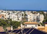 Resale - PENTHOUSE -
ORIHUELA COSTA - Altos de campoamor