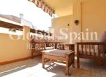 Wederverkoop - APPARTEMENT -
Orihuela Costa - Playa Flamenca
