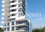 Nieuwbouw - Appartement -
GUARDAMAR DEL SEGURA