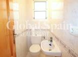Venta - APARTAMENTO -
TORREVIEJA - Playa del Cura