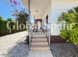Wederverkoop - VILLA -
CIUDAD QUESADA