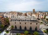 Wederverkoop - APPARTEMENT -
Torrevieja - Playa Del Cura
