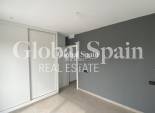 Nueva construcción  - VILLA -
LOS ALCÁZARES