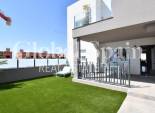 Nieuwbouw - APPARTEMENT -
SAN MIGUEL DE SALINAS - La Cañada