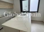 Nueva construcción  - VILLA -
ALMORADÍ - Heredades
