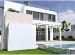 New Build - Villa -
TORREVIEJA - Torrevieja
