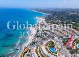 Resale - HOUSE -
ORIHUELA COSTA - Costa Blanca