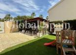 Revente - VILLA -
ORIHUELA COSTA - Costa Blanca