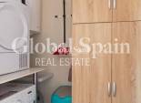 Resale - Apartment -
ORIHUELA COSTA - Los Dolses