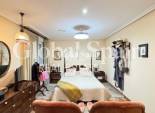 Resale - APARTMENT -
TORREVIEJA - Torrevieja